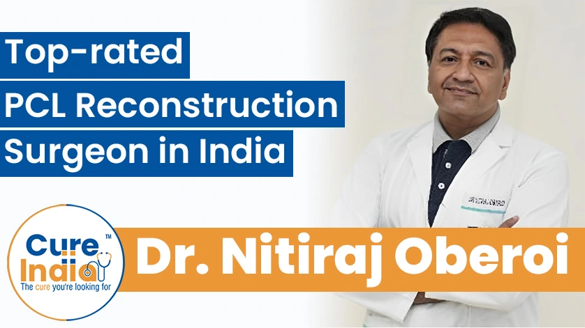 Dr. Nitiraj Oberoi